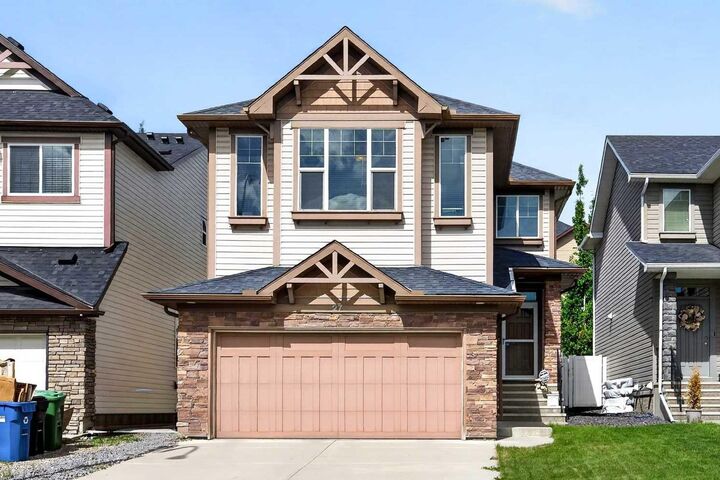 27 Panatella Row NW — photo 1
