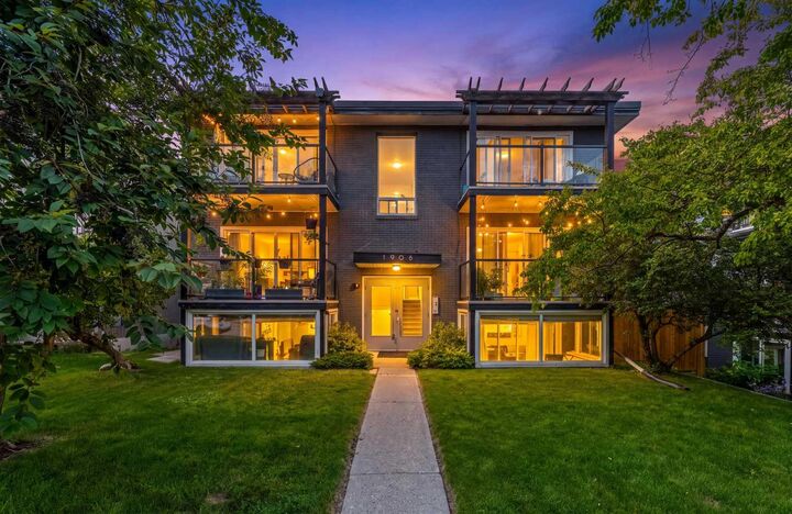 1908 28 Avenue SW 301 — photo 1