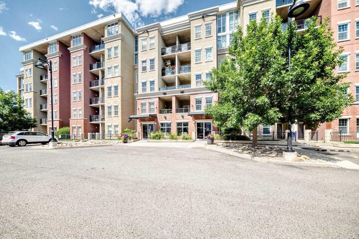 11811 Lake Fraser Drive SE 5601 — photo 1