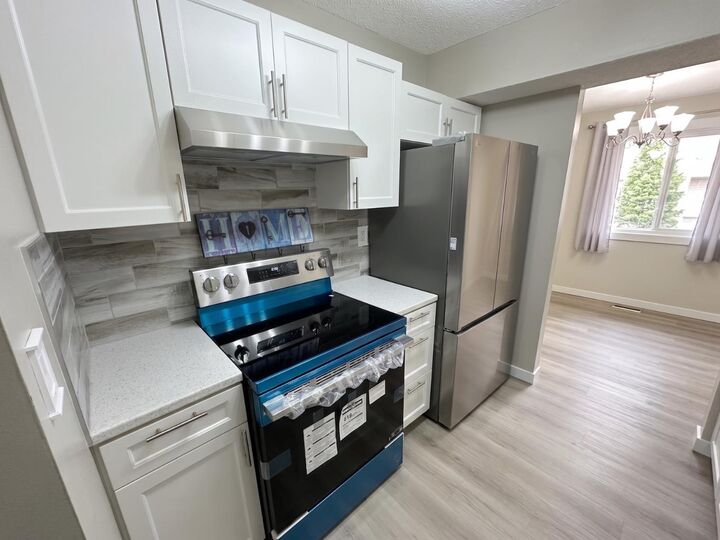 Property Photo: 5935 63 Street #16 AB T4N 6C1