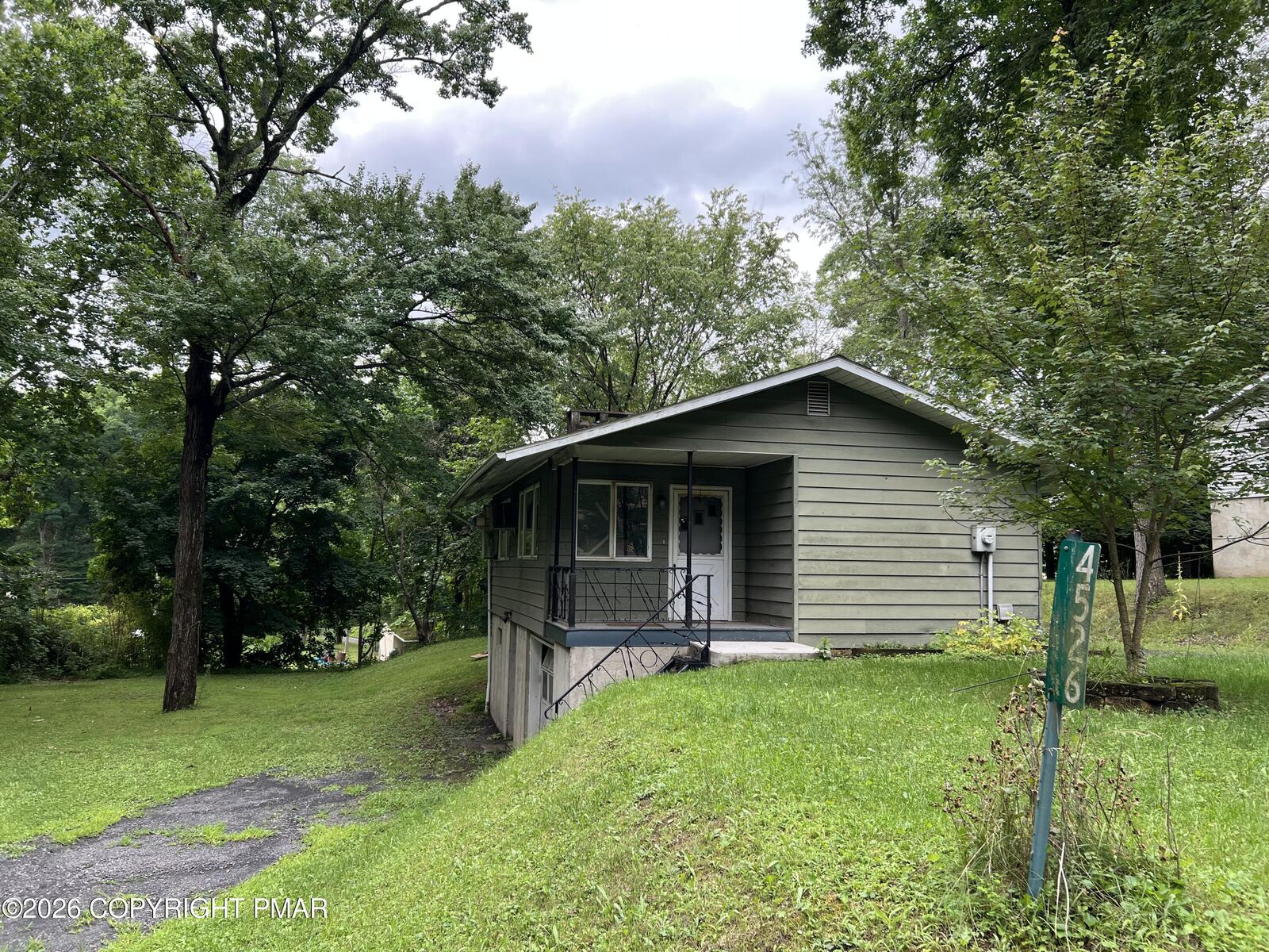 Property Photo: 4526 Springdale Lane PA 18360
