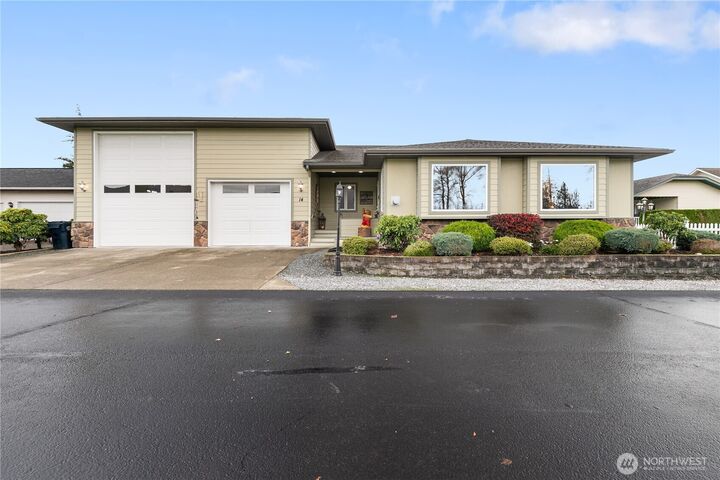 Property Photo: 107 South Pass Road 14 WA 98276