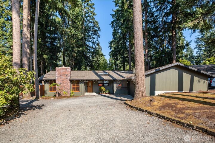 Property Photo: 3040 164th Place NE WA 98008