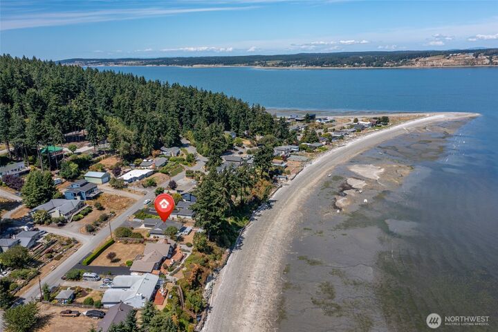Property Photo: 344 Marine Drive WA 98239