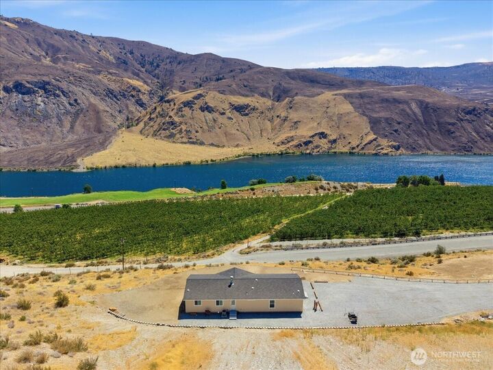 Property Photo:  109  Hugo Road  WA 98816 