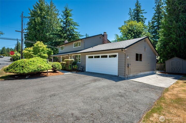 Property Photo:  305 NW 198th Street  WA 98177 