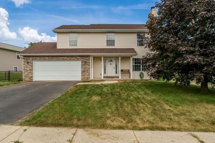 Property Photo: 4002 Mila IL 61109