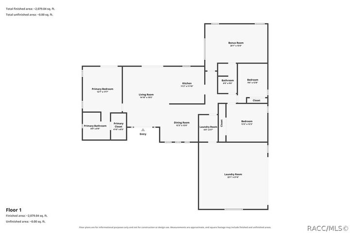 Property Photo:  7241 N Tranquil Drive  FL 34433 