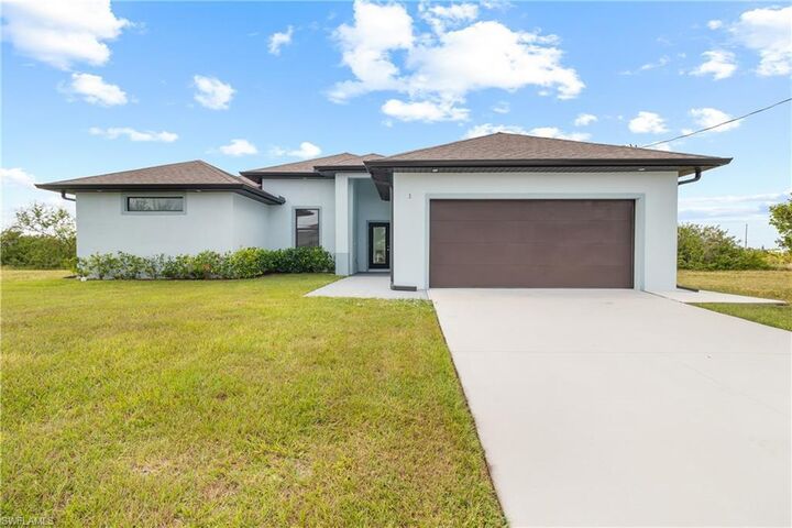 Property Photo: 1806 NE 21st Place FL 33909