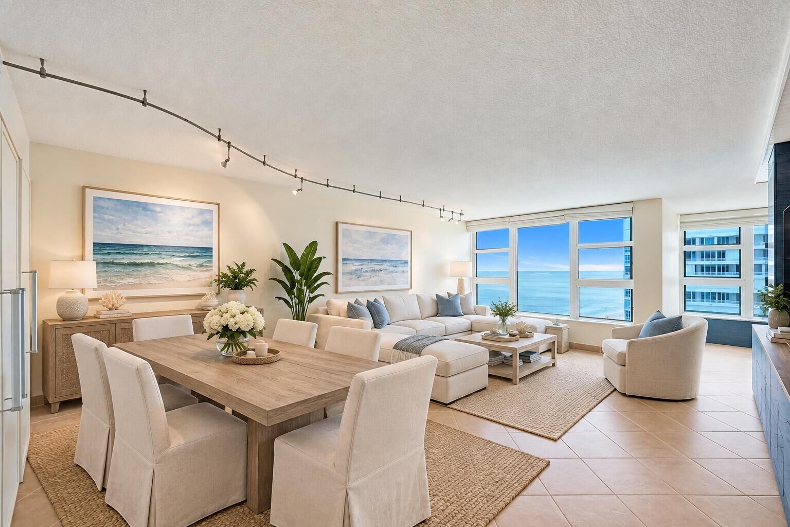 Property Photo:  1620 S Ocean Boulevard 14-D  FL 33062 