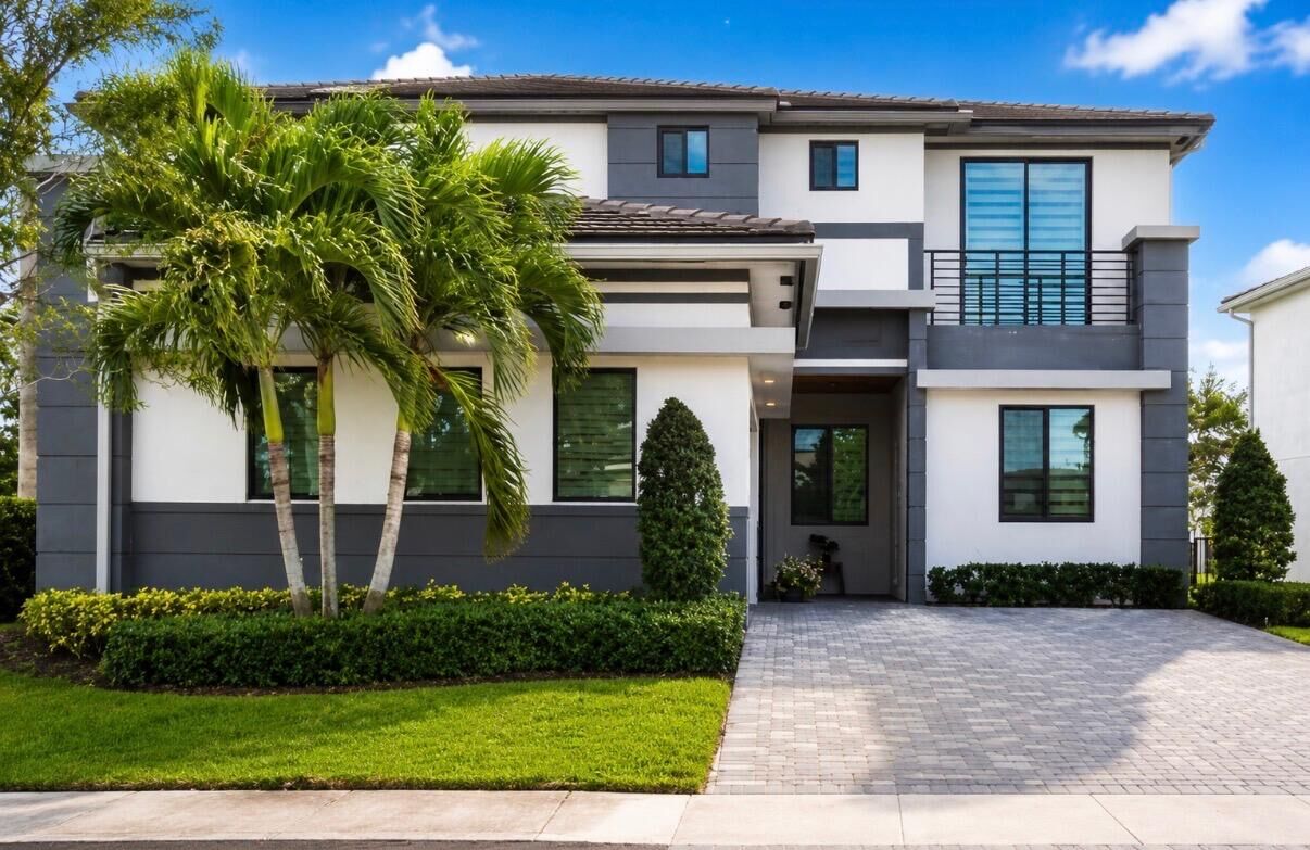 Property Photo:  10680 Passage Way  FL 33076 