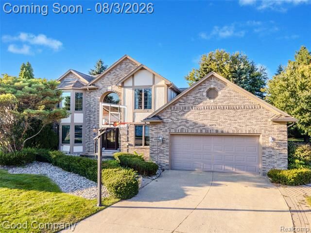 Property Photo: 14973 River View Court MI 48313