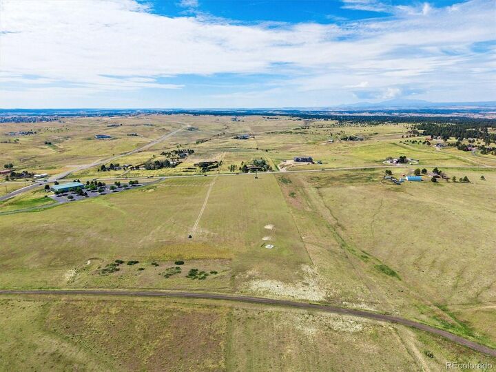 Property Photo:  11717 Singing Hills Road  CO 80138 