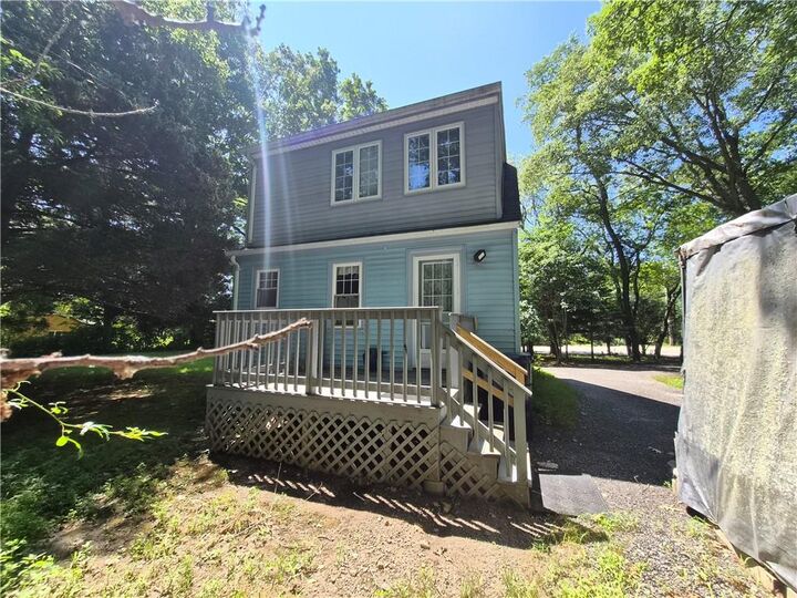 Property Photo:  384 Devils Foot Road  RI 02852 