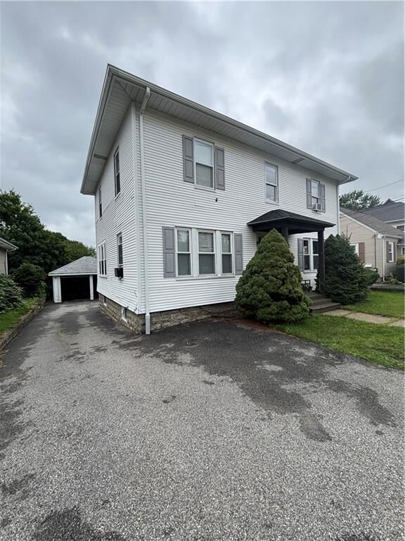 Property Photo: 3113 Pawtucket Avenue RI 02915