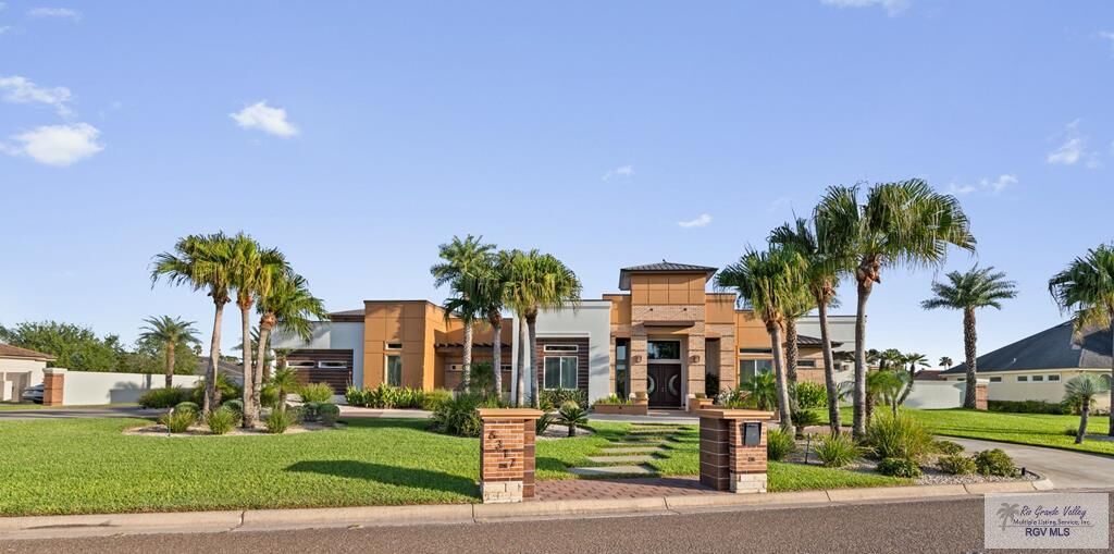 Property Photo:  6317 Avalon Dr.  TX 78552 