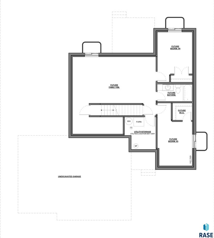 Property Photo:  7112 E Malta St  SD 57110 