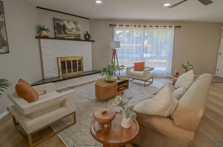 Property Photo:  2538 W Columbine Ln  KS 67204 