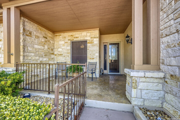 Property Photo:  12522 Green Darner  TX 78253 