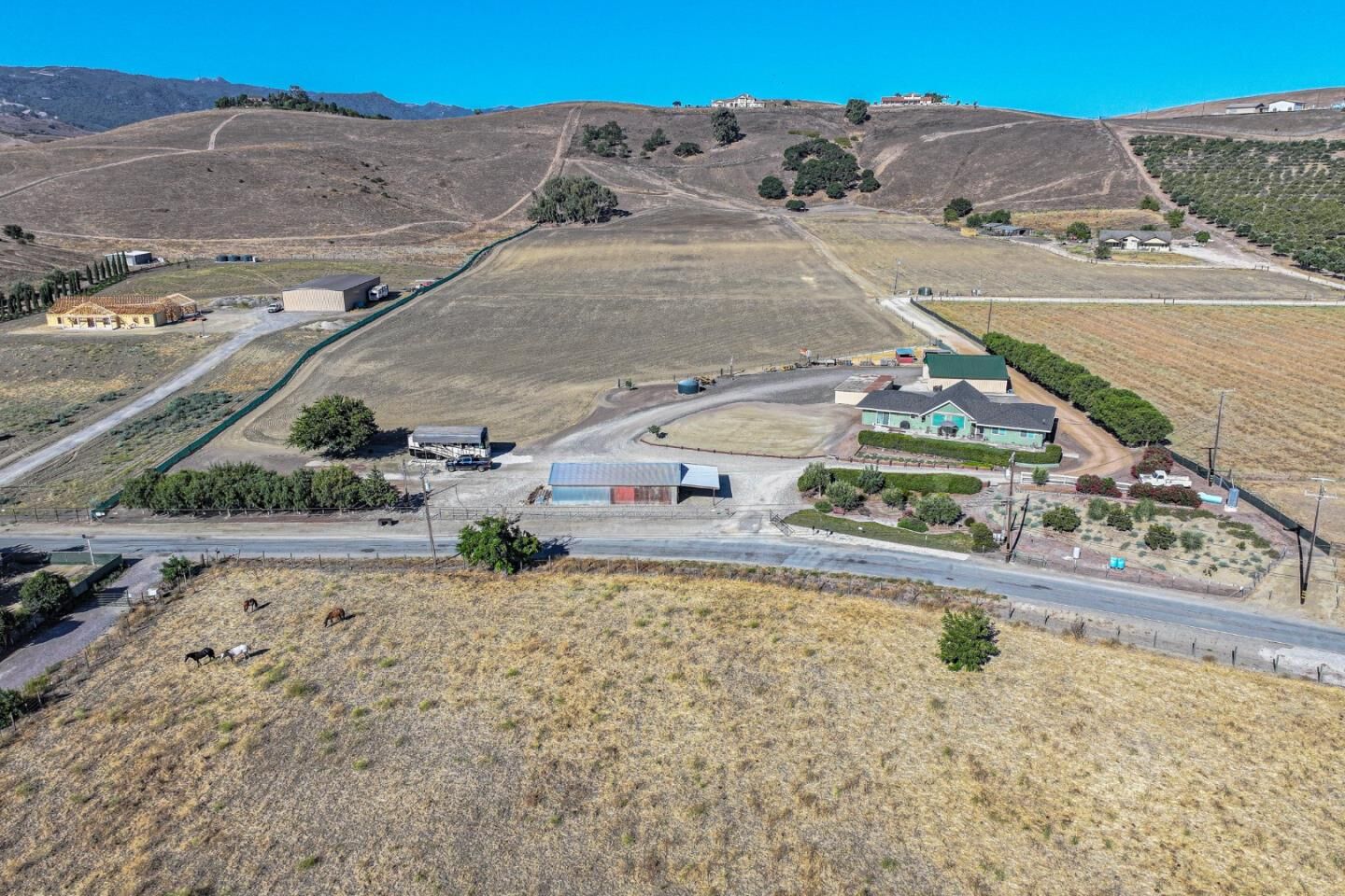 Property Photo:  991 Riverside Road  CA 95023 