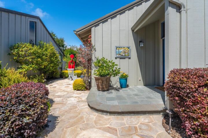 Property Photo: 28094 Barn Way CA 93923