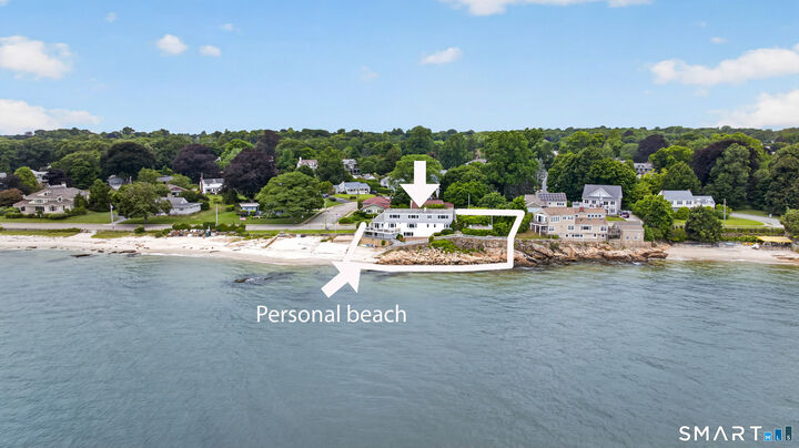 Property Photo:  670 Pequot Avenue  CT 06320 