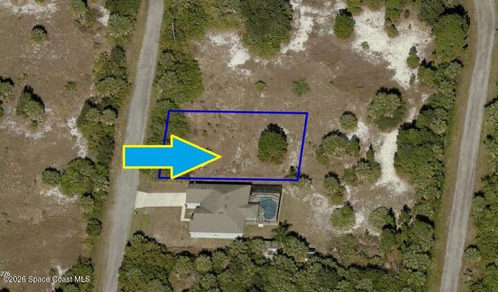 Property Photo:  2329 Largo Avenue SW  FL 32908 