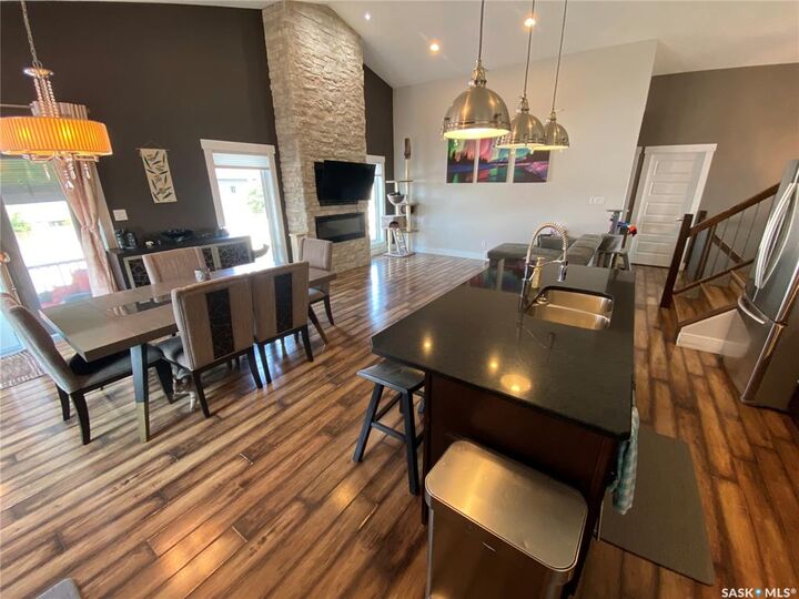 Property Photo: 1 Partridge Court SK S3N 3J8