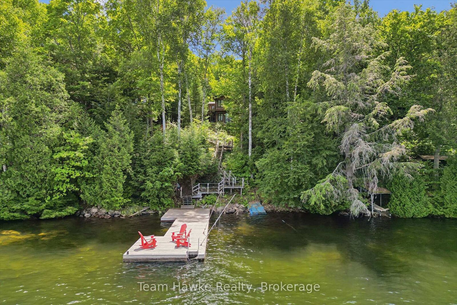 Property Photo: 3359 Maple Ridge Road ON P0A 1E0