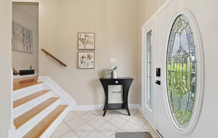 Property Photo: 14 Gregory Road ON L1S 3B4