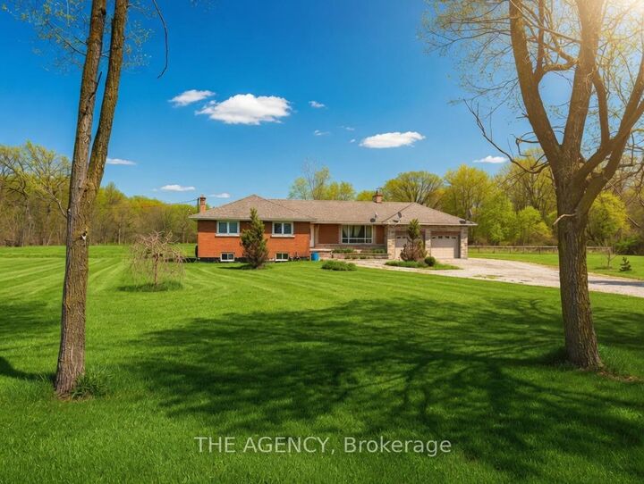 Property Photo: 295 Park Road S ON L3M 4E7
