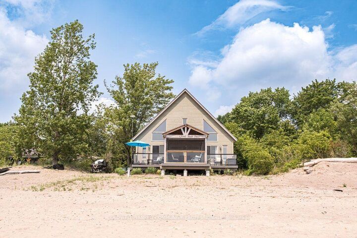 Property Photo: 50 Grand River Line ON N0A 1K0