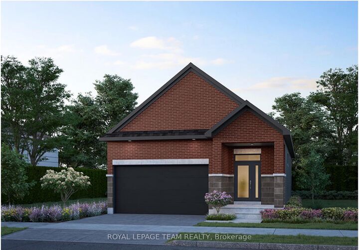 237 Hannam Bud Way — photo 1