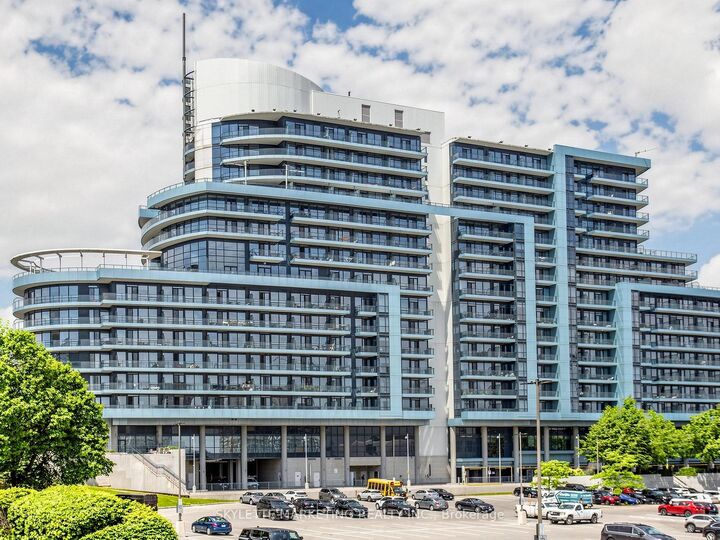 2885 Bayview Avenue 1029 — photo 1