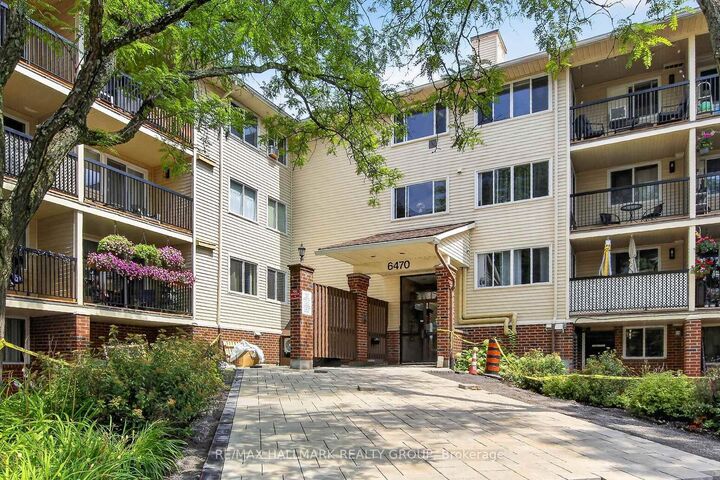 6470 Bilberry Drive 306 — photo 1