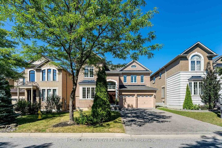 Property Photo:  68 Ampezzo Avenue  ON L4H 3K1 