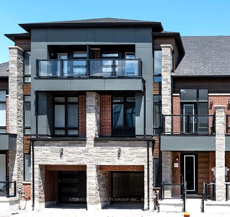 Property Photo: 3115 Perkins Way ON L6H 7Y6