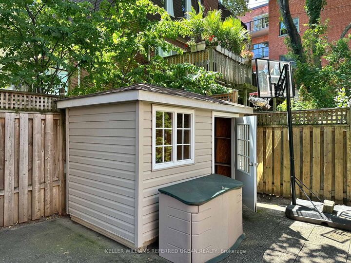 Photo de la propriété:  34 Rosewell Avenue 1  ON M4R 2A1 