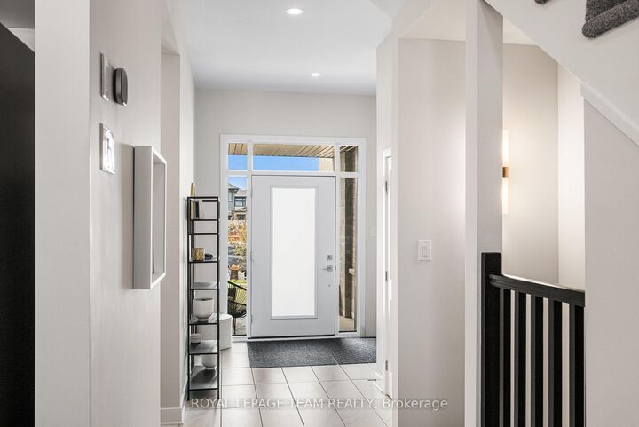 Property Photo: 800 Solarium Avenue ON K4M 0R6