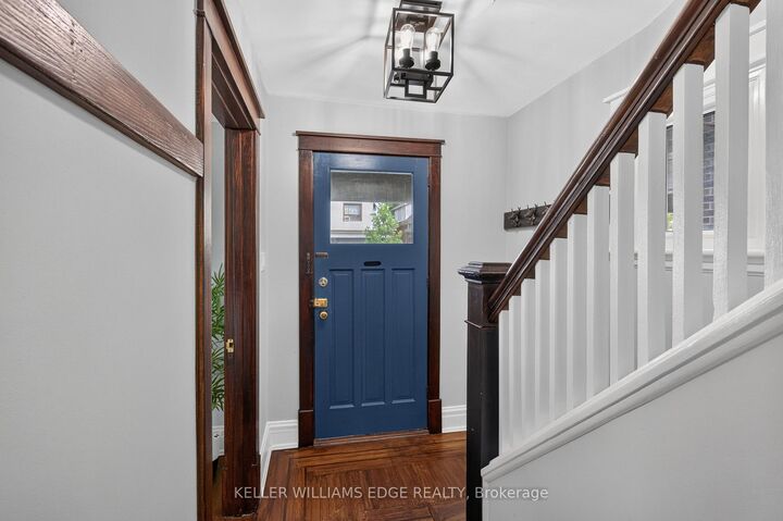 Property Photo: 147 Melrose Avenue N ON L8L 6X5