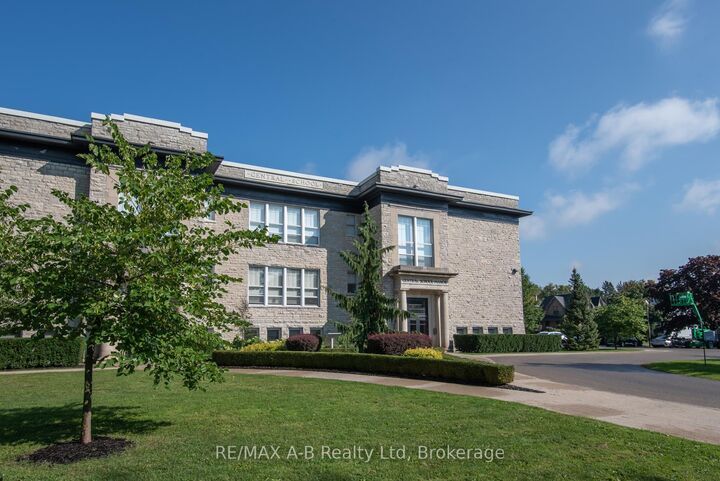 Property Photo: 189 Elizabeth Street 1C ON N4X 0B5