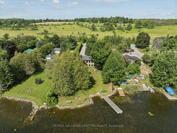 Property Photo: 1041 Primrose Lane ON K9J 6X5