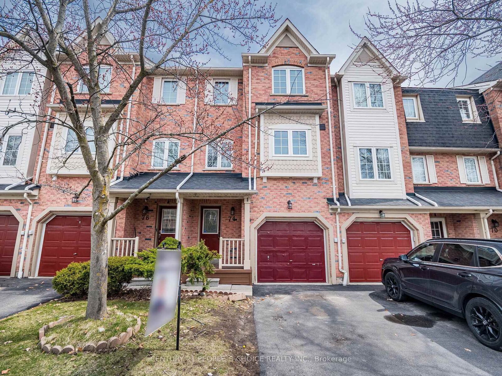 Property Photo:  7190 Atwood Lane 74  ON L5N 7Y6 