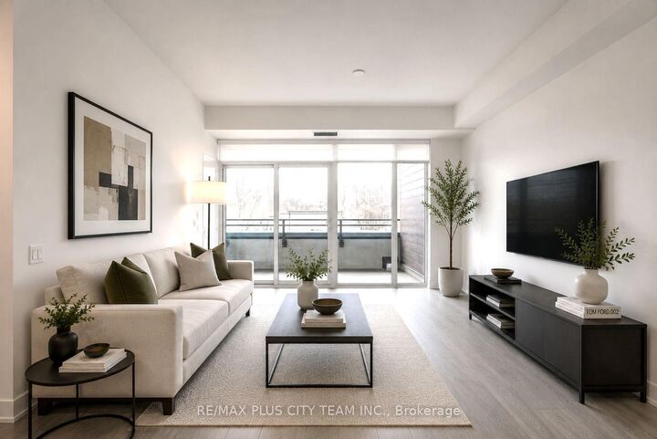 Property Photo:  1285 Queen Street E 303  ON M4L 0B6 