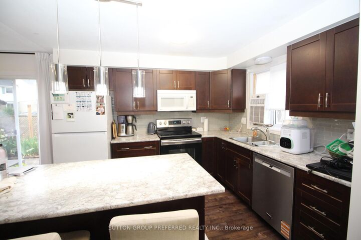 Property Photo:  230 Clarke Road 166  ON N5W 5P8 