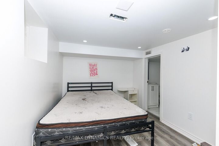 Property Photo: 4770 Queen Street ON L2E 2M3