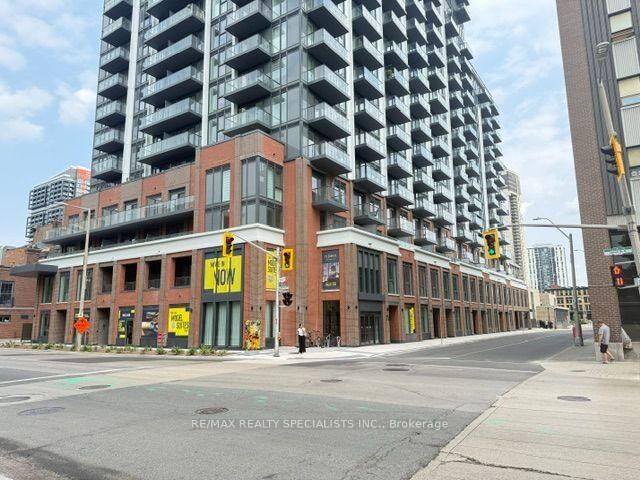 Property Photo:  75 James Street S 708  ON L8P 2Y9 