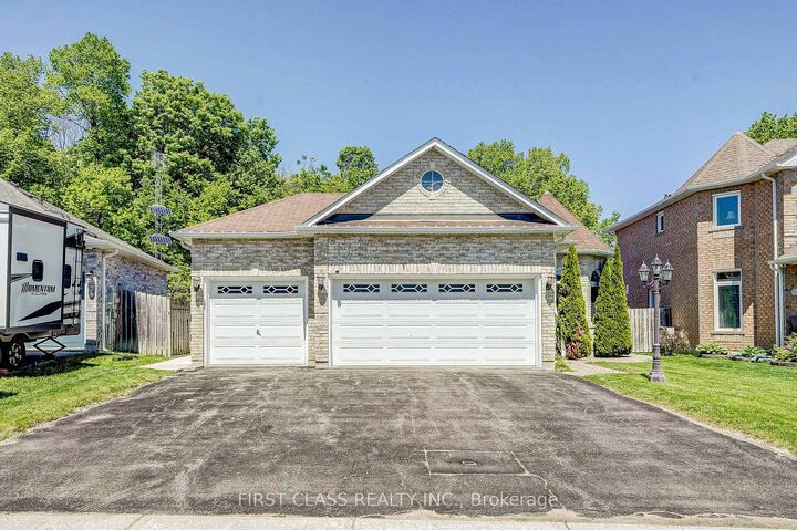 Property Photo:  1905 Webster Boulevard Bsmt  ON L9S 2A6 
