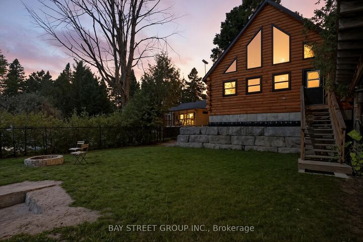 Property Photo: 50 River Bend Drive ON K0M 1C0
