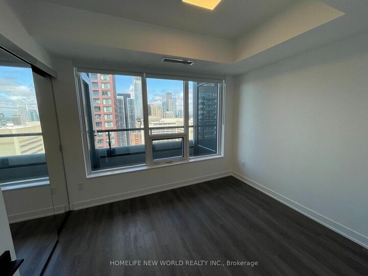 Photo de la propriété:  609 Sherbourne Street 3103  ON M4X 0A4 